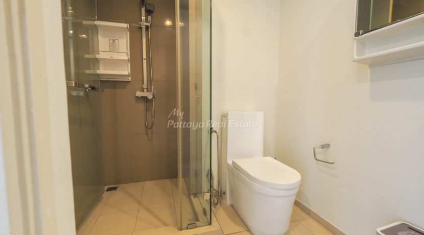 UNIXX South Pattaya Condo For Sale & Rent 1 Bedroom With City Views - UNIXX95