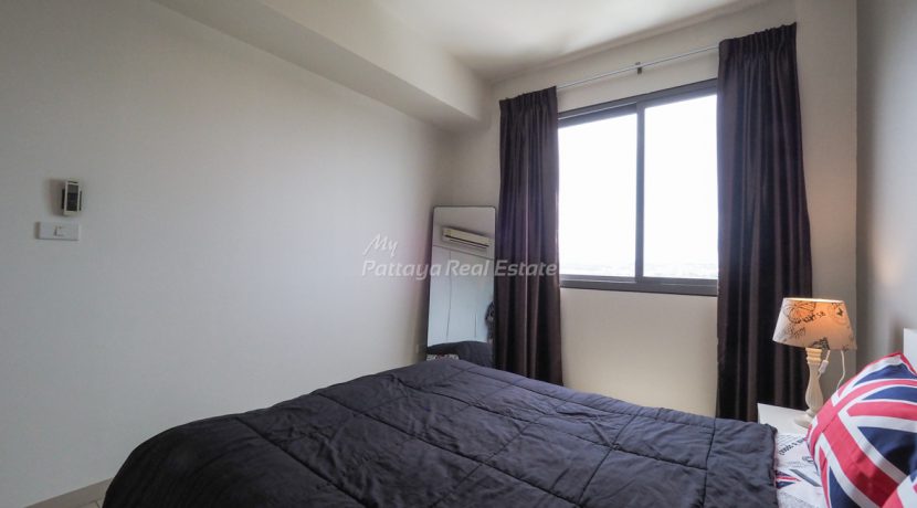 UNIXX South Pattaya Condo For Sale & Rent 1 Bedroom With City Views - UNIXX95