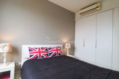 UNIXX South Pattaya Condo For Sale & Rent 1 Bedroom With City Views - UNIXX95