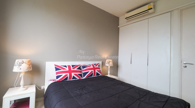 UNIXX South Pattaya Condo For Sale & Rent 1 Bedroom With City Views - UNIXX95