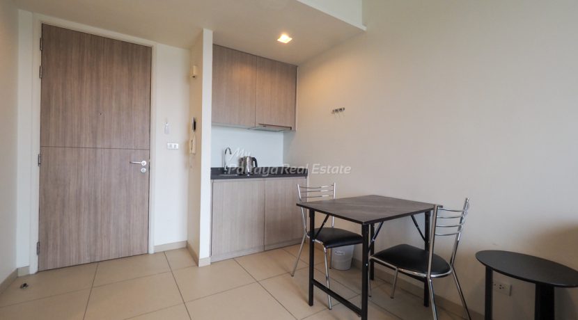 UNIXX South Pattaya Condo For Sale & Rent 1 Bedroom With City Views - UNIXX95