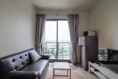 UNIXX South Pattaya Condo For Sale & Rent 1 Bedroom With City Views - UNIXX95