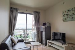 UNIXX South Pattaya Condo For Sale & Rent 1 Bedroom With City Views - UNIXX95