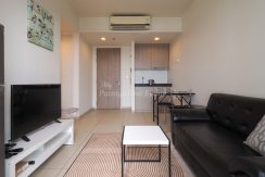 UNIXX South Pattaya Condo For Sale & Rent 1 Bedroom With City Views - UNIXX95