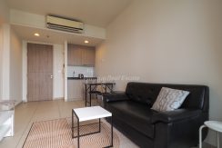 UNIXX South Pattaya Condo For Sale & Rent 1 Bedroom With City Views - UNIXX95