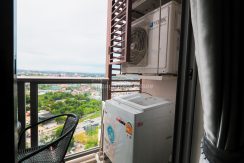 UNIXX South Pattaya Condo For Sale & Rent 1 Bedroom With City Views - UNIXX95