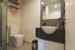 UNIXX South Pattaya Condo For Sale & Rent 1 Bedroom With Partial Sea Views - UNIXX94R