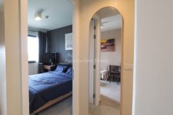 UNIXX South Pattaya Condo For Sale & Rent 1 Bedroom With Partial Sea Views - UNIXX94R