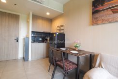 UNIXX South Pattaya Condo For Sale & Rent 1 Bedroom With Partial Sea Views - UNIXX94R