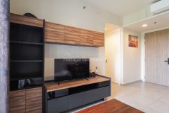 UNIXX South Pattaya Condo For Sale & Rent 1 Bedroom With Partial Sea Views - UNIXX94R