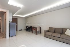 Water Park Condo Pattaya For Sale & Rent 1 Bedroom with Pool Views - WPC20