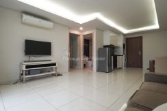 Water Park Condo Pattaya For Sale & Rent 1 Bedroom with Pool Views - WPC20