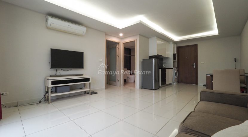 Water Park Condo Pattaya For Sale & Rent 1 Bedroom with Pool Views - WPC20