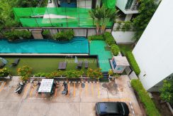 Water Park Condo Pattaya For Sale & Rent 1 Bedroom with Pool Views - WPC20