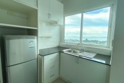 A D Hyatt Wong Amat Pattaya Condo For Sale & Rent Studio With Sea Views - AD11