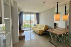 Atlantis Condo Resort Pattaya For Sale & Rent 1 Bedroom With City Views - ATL32