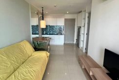 Atlantis Condo Resort Pattaya For Sale & Rent 1 Bedroom With City Views - ATL32