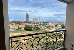 Atlantis Condo Resort Pattaya For Sale & Rent 1 Bedroom With City Views - ATL32