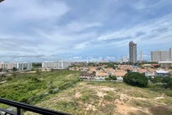 Atlantis Condo Resort Pattaya For Sale & Rent 1 Bedroom With City Views - ATL32