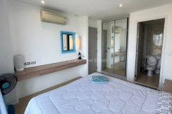 Atlantis Condo Resort Pattaya For Sale & Rent 1 Bedroom With City Views - ATL32