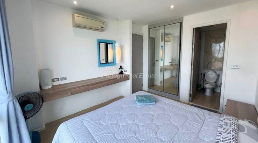 Atlantis Condo Resort Pattaya For Sale & Rent 1 Bedroom With City Views - ATL32