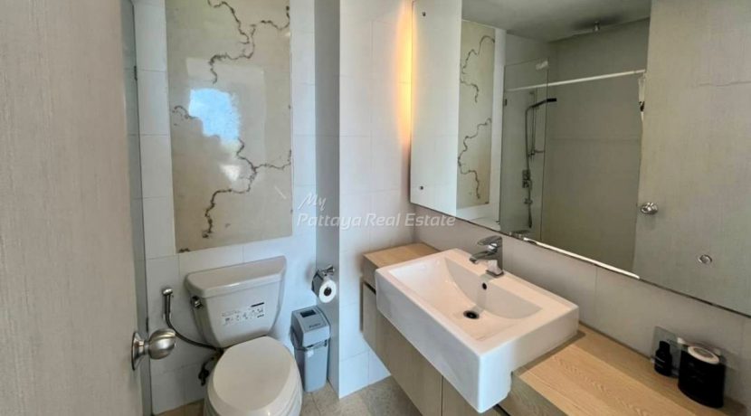 Atlantis Condo Resort Pattaya For Sale & Rent 1 Bedroom With City Views - ATL32