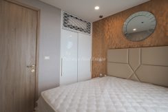 Copacabana Beachfront Jomtien Condo Pattaya For Sale & Rent 1 Bedroom With Sea Views - COPAC19