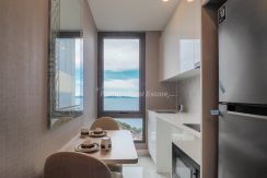 Copacabana Beachfront Jomtien Condo Pattaya For Sale & Rent 1 Bedroom With Sea Views - COPAC19