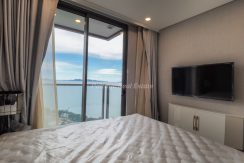 Copacabana Beachfront Jomtien Condo Pattaya For Sale & Rent 1 Bedroom With Sea Views - COPAC19