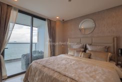 Copacabana Beachfront Jomtoen Condo Pattaya For Sale & Rent 2 Bedroom With Sea Views - COPAC18