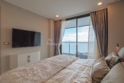 Copacabana Beachfront Jomtoen Condo Pattaya For Sale & Rent 2 Bedroom With Sea Views - COPAC18