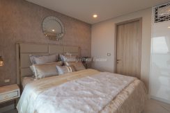 Copacabana Beachfront Jomtoen Condo Pattaya For Sale & Rent 2 Bedroom With Sea Views - COPAC18