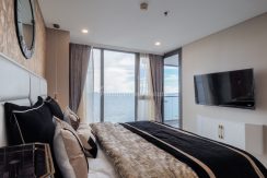 Copacabana Beachfront Jomtoen Condo Pattaya For Sale & Rent 2 Bedroom With Sea Views - COPAC18