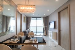 Copacabana Beachfront Jomtoen Condo Pattaya For Sale & Rent 2 Bedroom With Sea Views - COPAC18