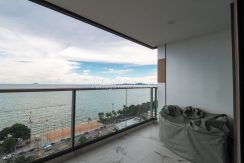 Copacabana Beachfront Jomtoen Condo Pattaya For Sale & Rent 2 Bedroom With Sea Views - COPAC18