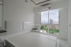 Empire Tower Condo Pattaya For Sale & Rent 1 Bedroom With Sea Views - EMPIR11