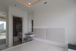 Empire Tower Condo Pattaya For Sale & Rent 1 Bedroom With Sea Views - EMPIR11