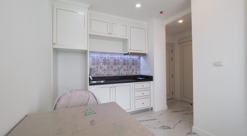 Empire Tower Condo Pattaya For Sale & Rent 1 Bedroom With Sea Views - EMPIR11