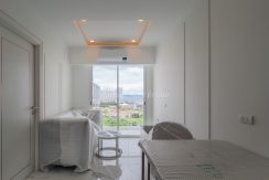 Empire Tower Condo Pattaya For Sale & Rent 1 Bedroom With Sea Views - EMPIR11