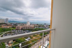 Empire Tower Condo Pattaya For Sale & Rent 1 Bedroom With Sea Views - EMPIR11