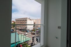 Empire Tower Condo Pattaya For Sale & Rent Studio With City Views - EMPIR10