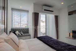 Empire Tower Condo Pattaya For Sale & Rent Studio With City Views - EMPIR10