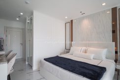 Empire Tower Condo Pattaya For Sale & Rent Studio With City Views - EMPIR10