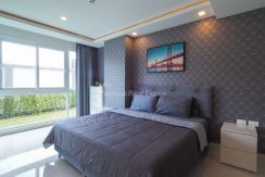 Grand Avenue Residence Pattaya For Sale & Rent 1 Bedroom With Garden Views - GRAND192