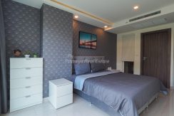 Grand Avenue Residence Pattaya For Sale & Rent 1 Bedroom With Garden Views - GRAND192