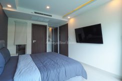 Grand Avenue Residence Pattaya For Sale & Rent 1 Bedroom With Garden Views - GRAND192