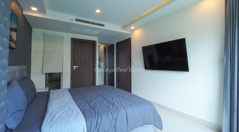 Grand Avenue Residence Pattaya For Sale & Rent 1 Bedroom With Garden Views - GRAND192