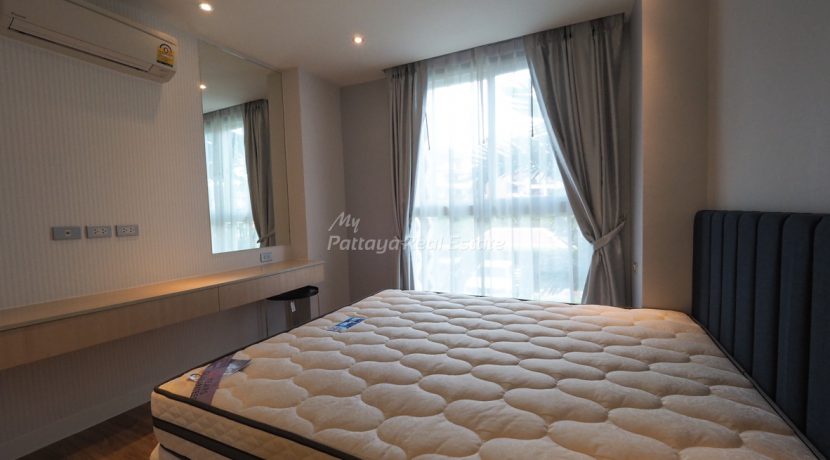 Grande Caribbean Resort Condo Pattaya For Sale & Rent 2 Bedroom With Pool Views - GC21