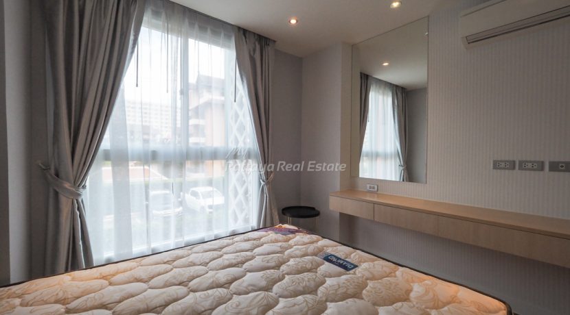 Grande Caribbean Resort Condo Pattaya For Sale & Rent 2 Bedroom With Pool Views - GC21