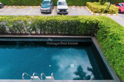 Grande Caribbean Resort Condo Pattaya For Sale & Rent 2 Bedroom With Pool Views - GC21